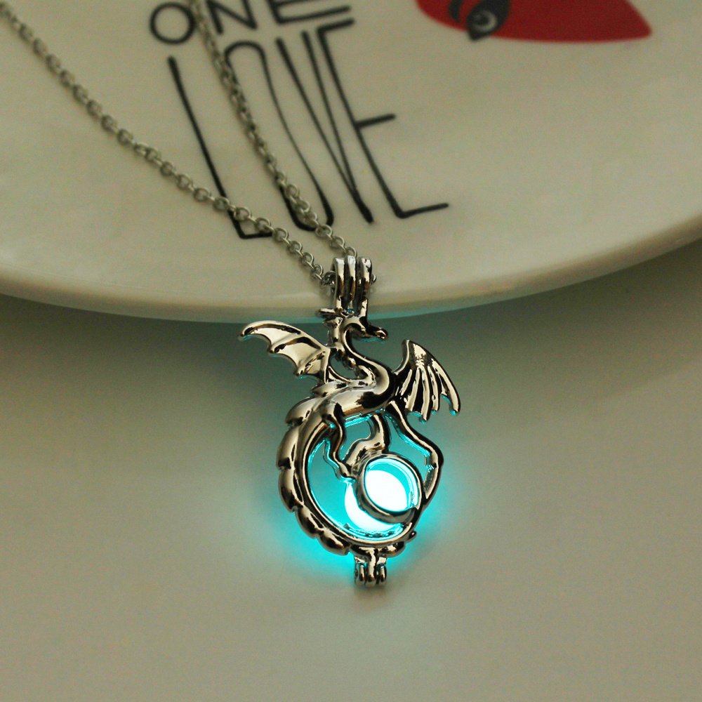 Collar de Dragon - Imagen 7