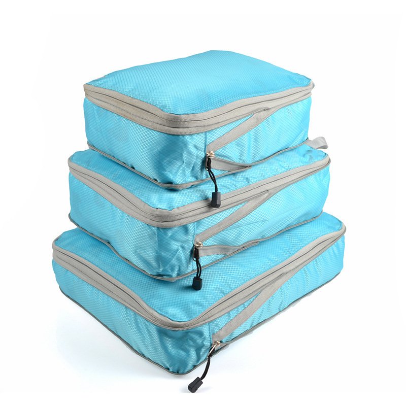Bolsa de almacenamiento de compresión - Imagen 4