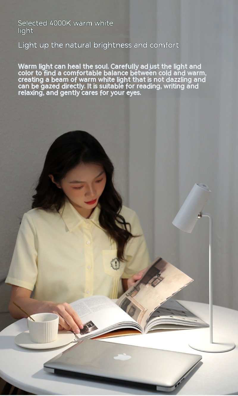 Lámpara de escritorio LED - Imagen 3