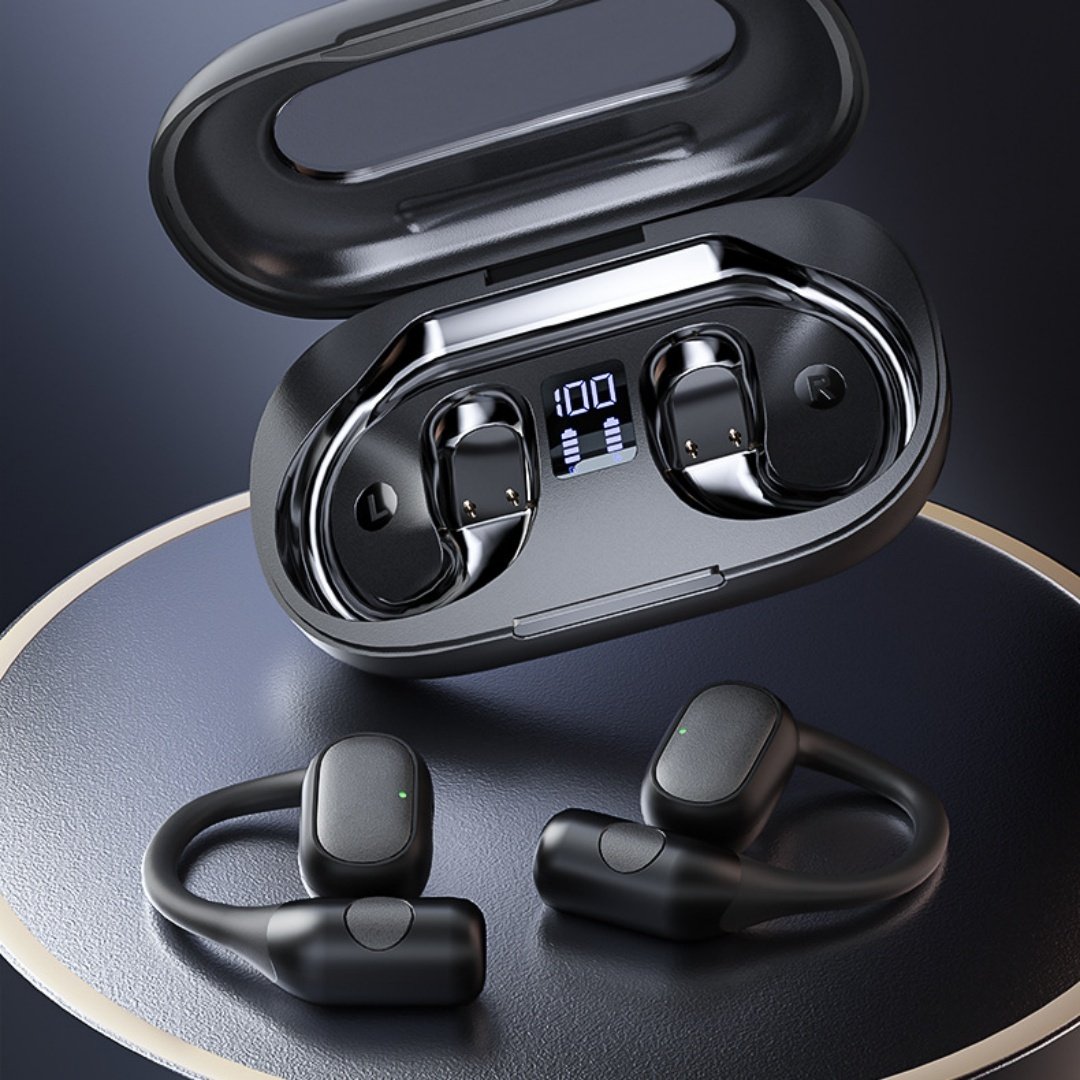 Auriculares inalámbricos Bluetooth - Imagen 4
