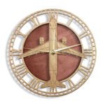 Reloj de pared