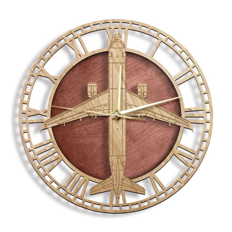 Reloj de pared