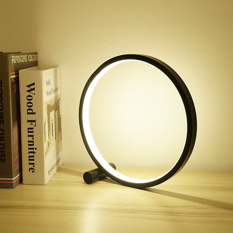 Luz USB minimalista - Imagen 5