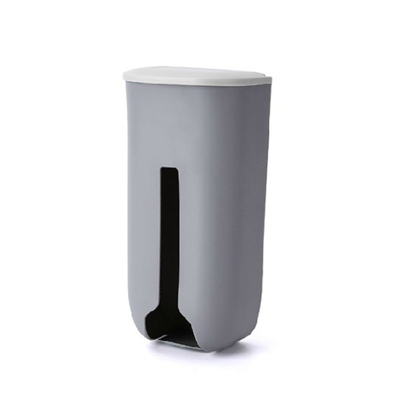 Caja de almacenamiento de bolsas de basura - Imagen 2