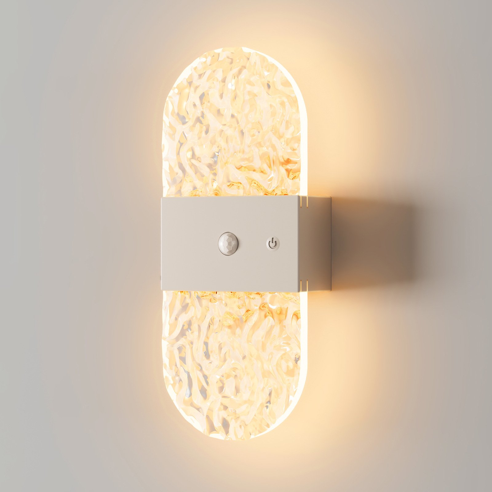 Lámpara LED minimalista - Imagen 4