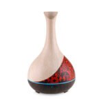 Humidificador ultrasónico