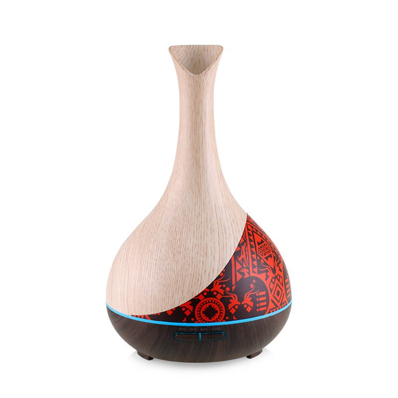 Humidificador ultrasónico