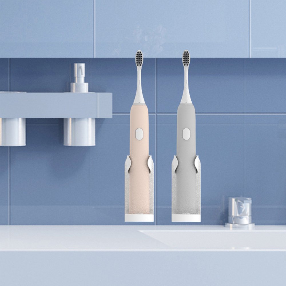 Soporte para cepillos de dientes - Imagen 7