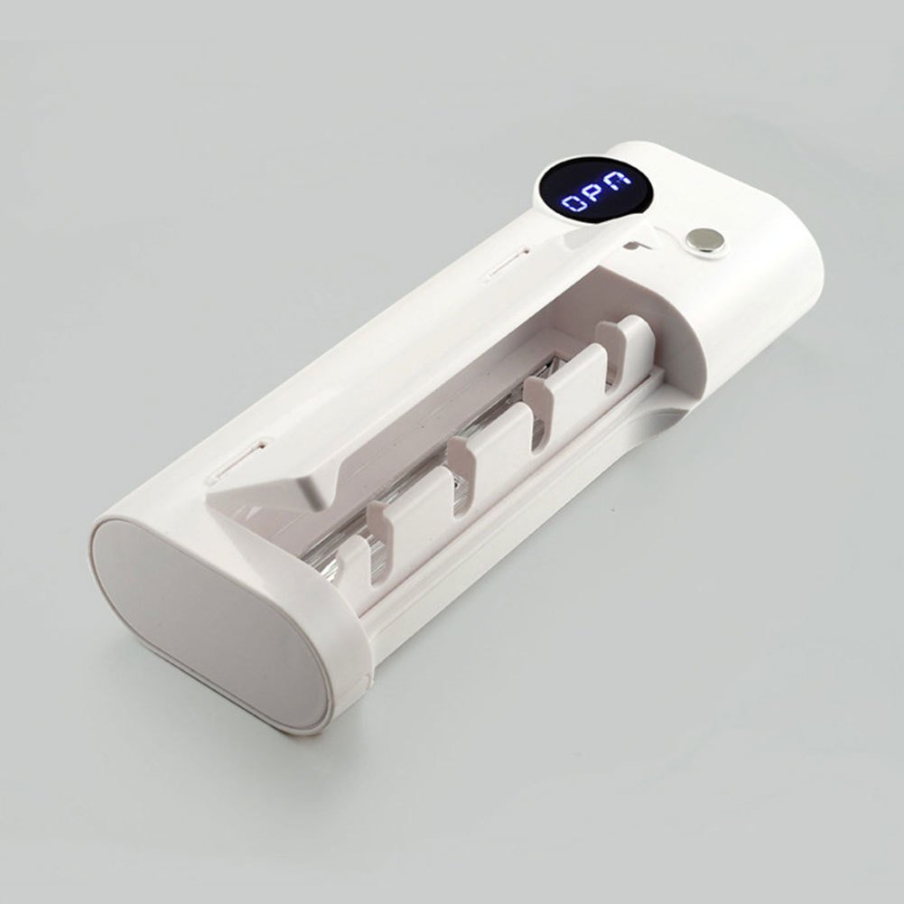 Esterilizador de cepillos de dientes - Imagen 4