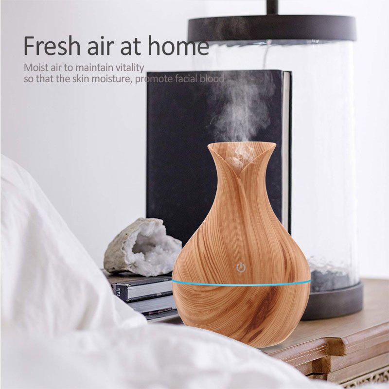 Vase humidifier - Imagen 9