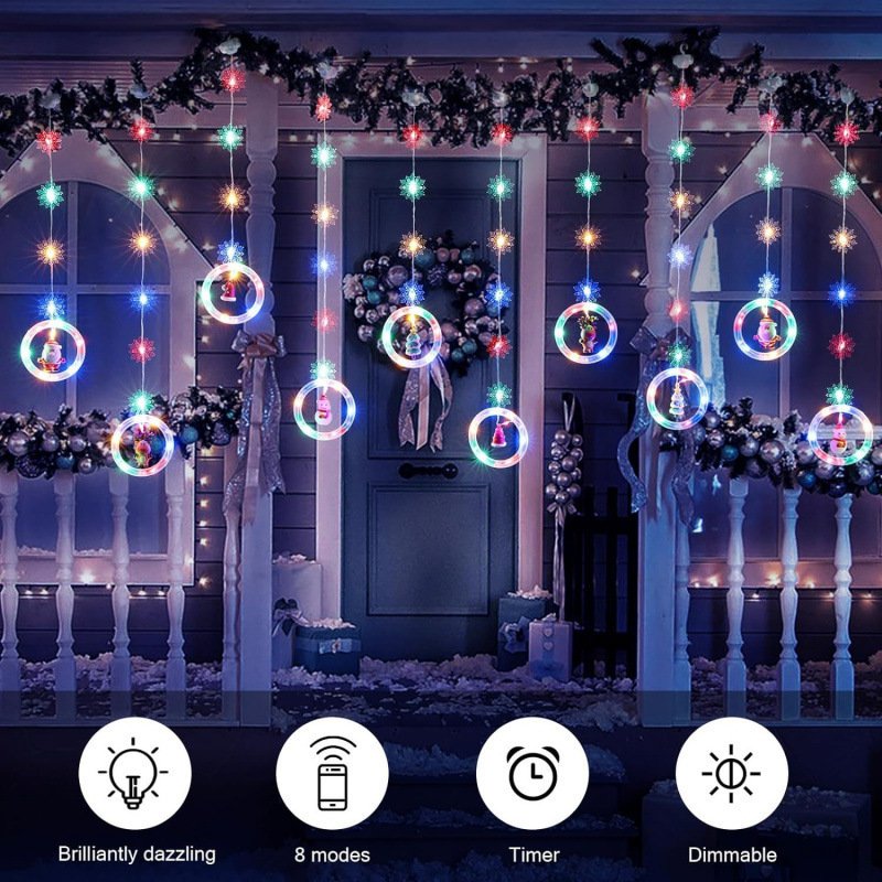 Decoración LED de la habitación - Imagen 2
