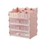 Organizador de maquillaje