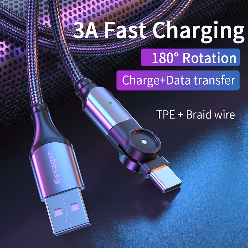 Cable de carga rápida - Imagen 5
