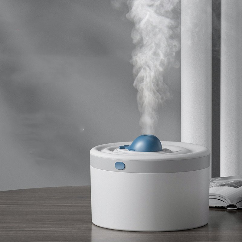 Humidificador de la oficina USB - Imagen 3
