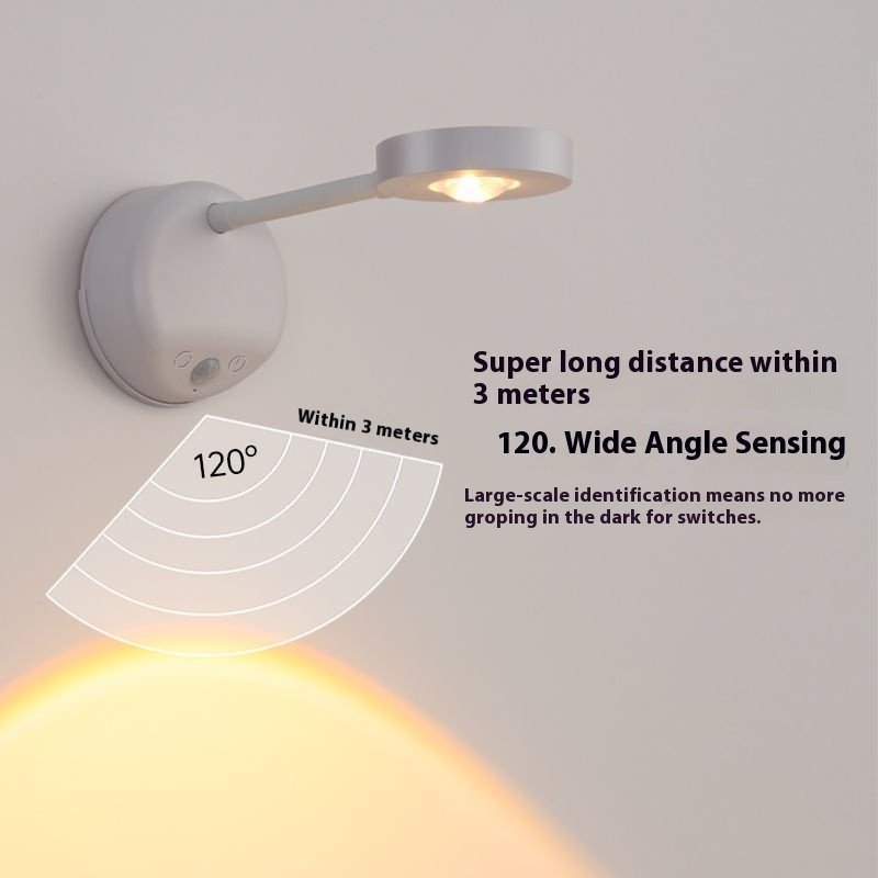 Luz de pared - Imagen 3