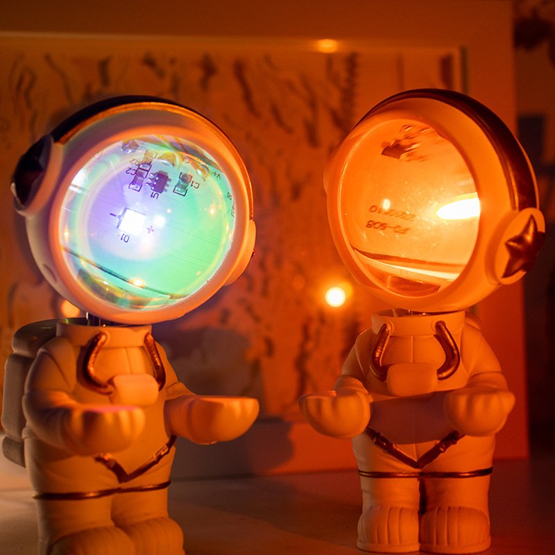 Luz Atmósfera - Imagen 6