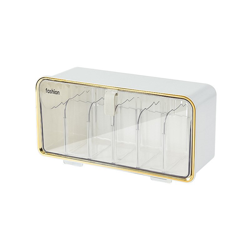 Caja de almacenamiento de ropa interior