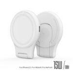 Cargador MagSafe 15W