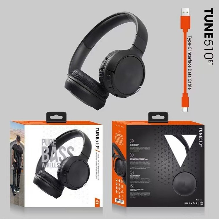 Auriculares inalámbricos Bluetooth - Imagen 3