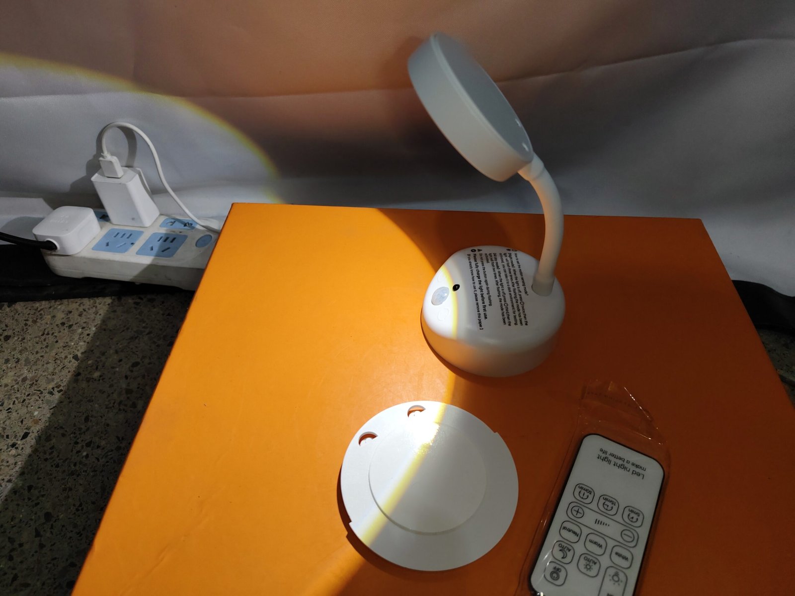 Luz de pared - Imagen 7