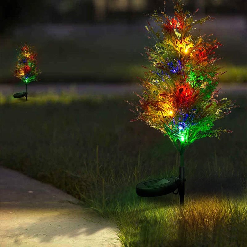 Luces de Navidad - Imagen 3