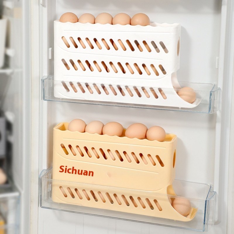 Caja de almacenamiento de huevos - Imagen 6