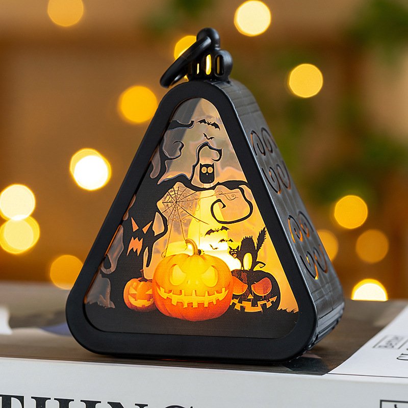 Decoraciones de Halloween - Imagen 6