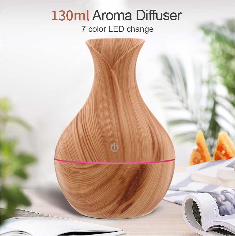 Vase humidifier - Imagen 5