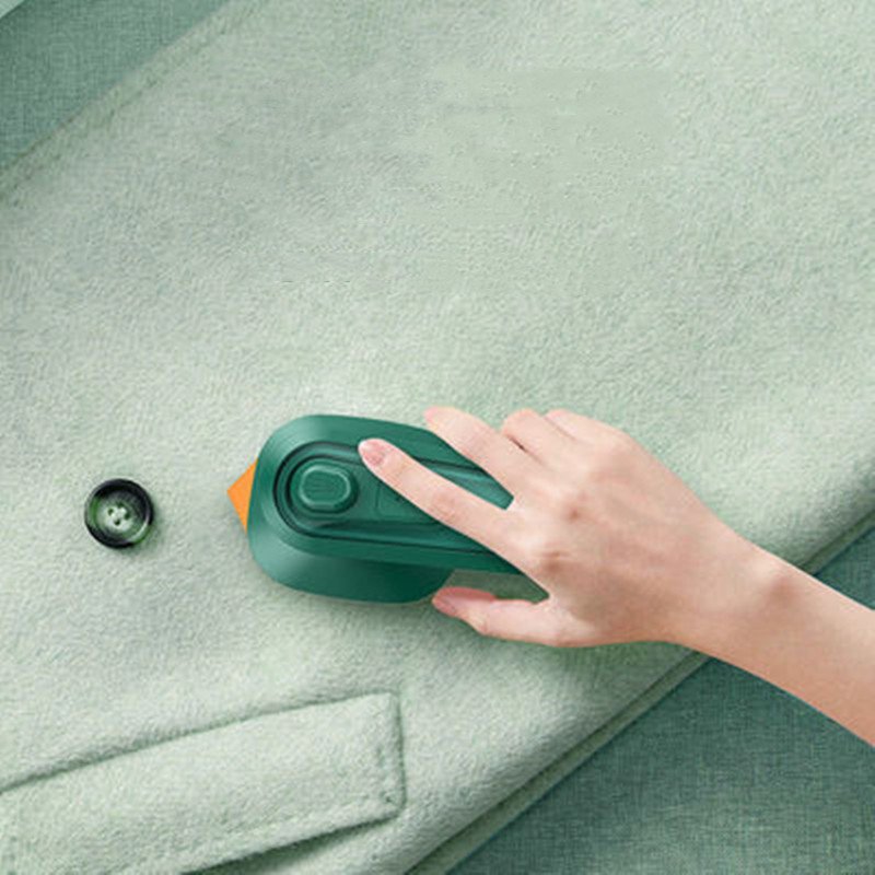 Vaporizador de ropa de mano - Imagen 3