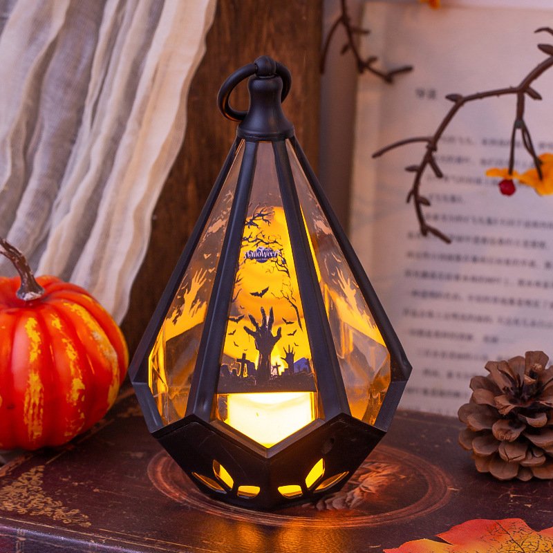 Decoraciones de Halloween - Imagen 3