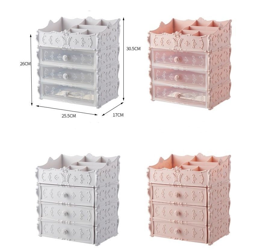 Organizador de maquillaje - Imagen 4