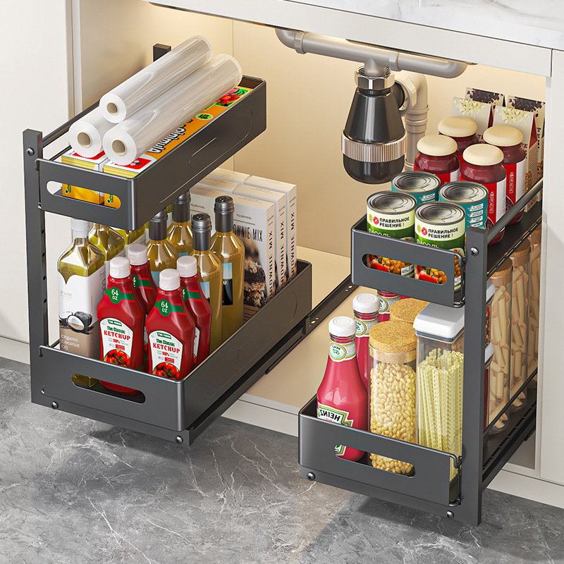 Estante organizador - Imagen 4