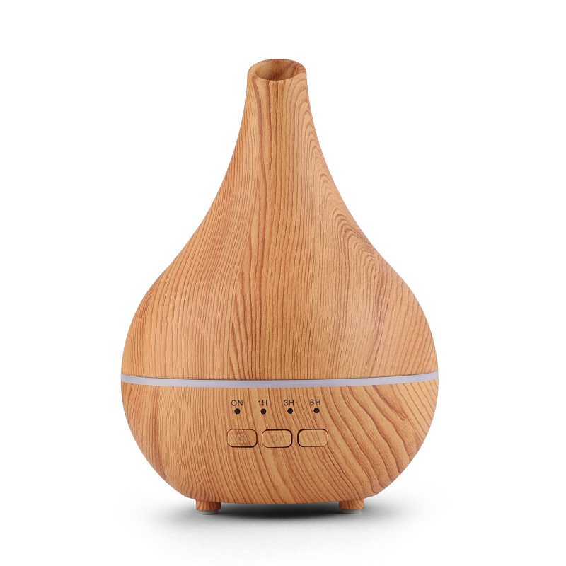 Humidificador atomizador - Imagen 2