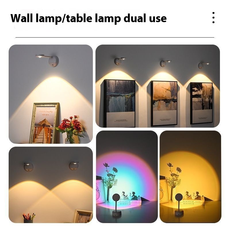 Luz de pared - Imagen 2