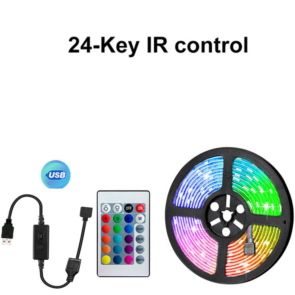 Tira LED Bluetooth - Imagen 4