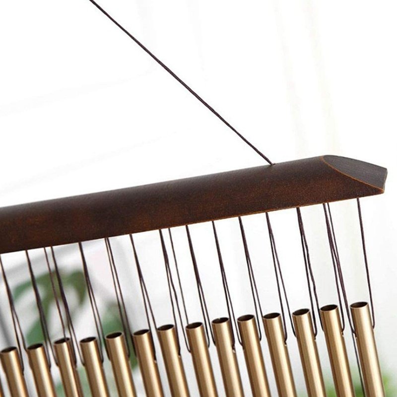 Campanilla de viento - Imagen 4
