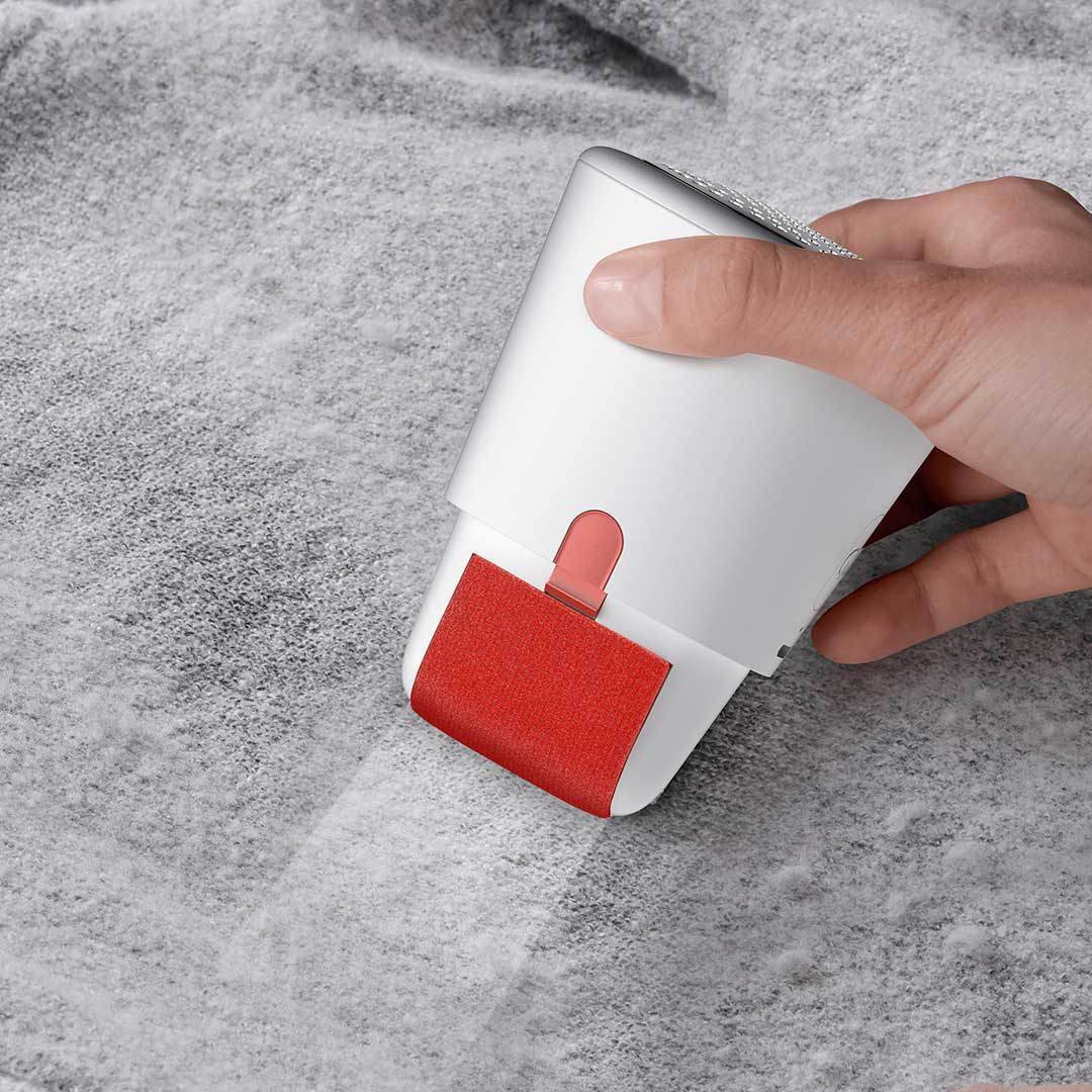 Batidor recargable para ropa - Imagen 4