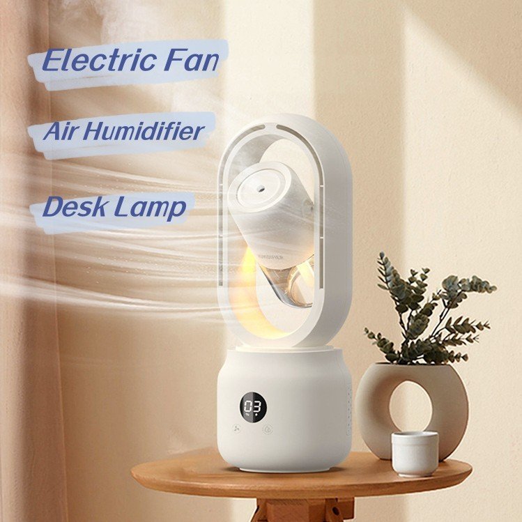 humidificador de aire portátil - Imagen 5