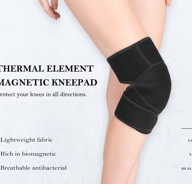 Rodilla magnética - Imagen 5