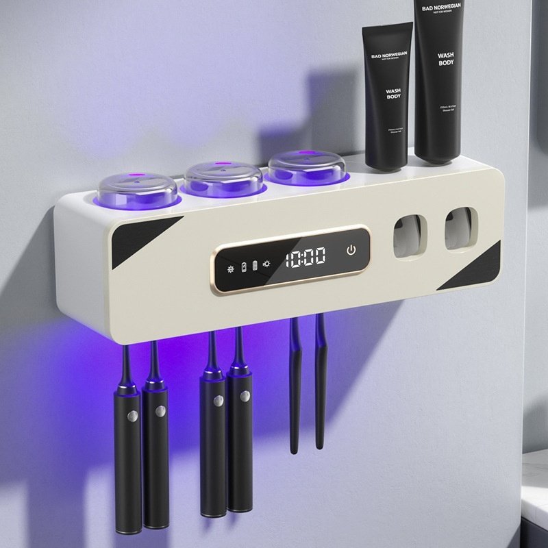 Soporte dental inteligente - Imagen 3