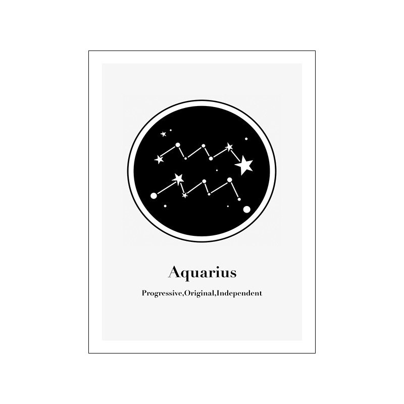 Cartel mural de impresión - Imagen 9
