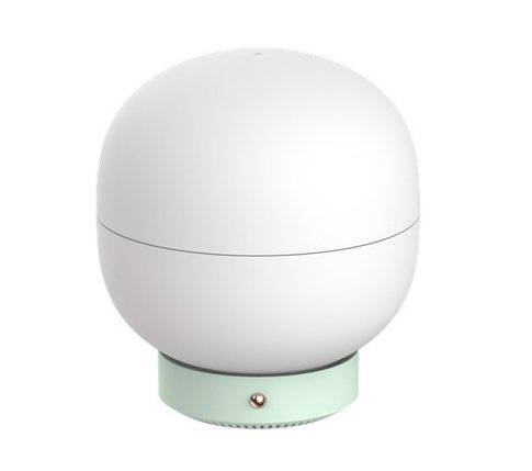 Humidificador interior doméstico
