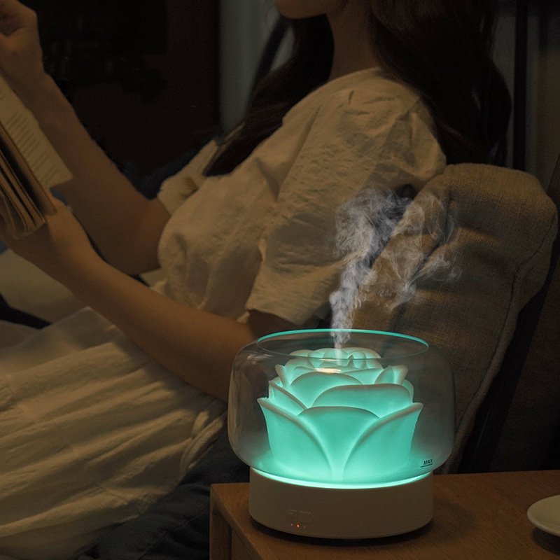 Humidificador difusor de Aroma - Imagen 6