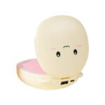 calentador de manos USB