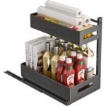 Estante organizador