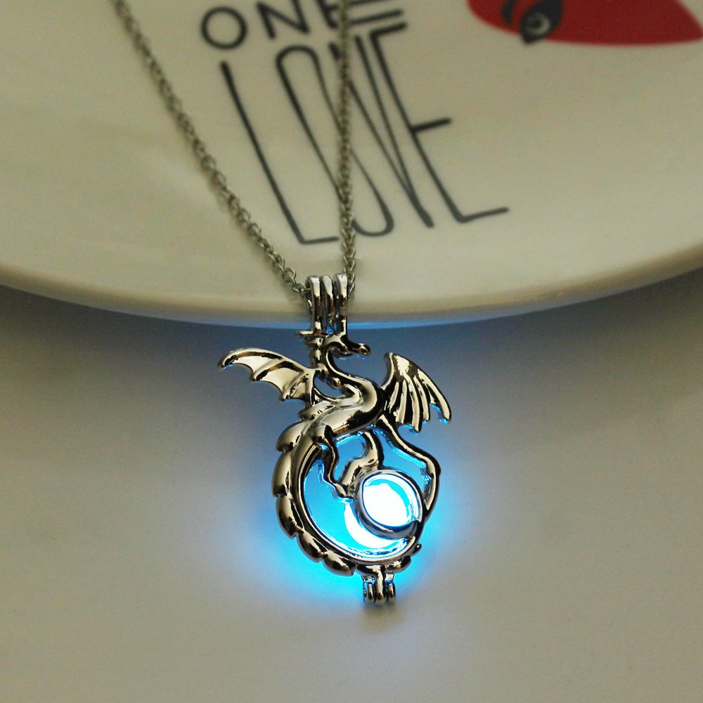Collar de Dragon - Imagen 8