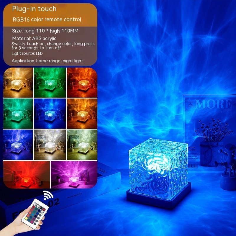 Luz led ambiental USB - Imagen 6