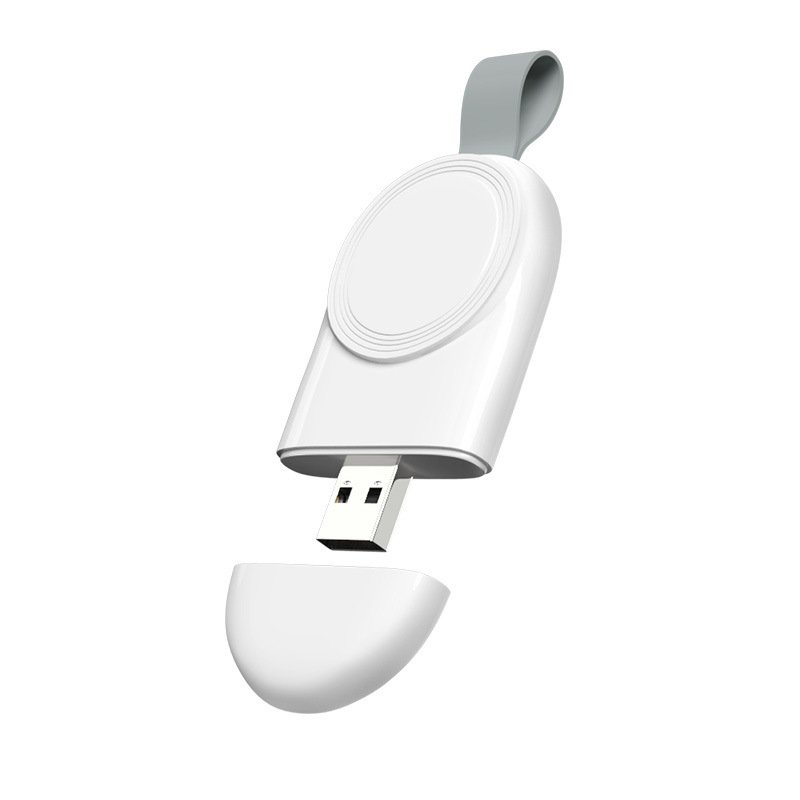 Cargador USB