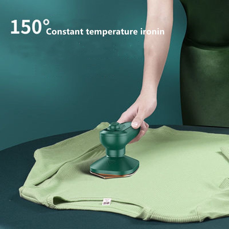 Vaporizador de ropa de mano - Imagen 5