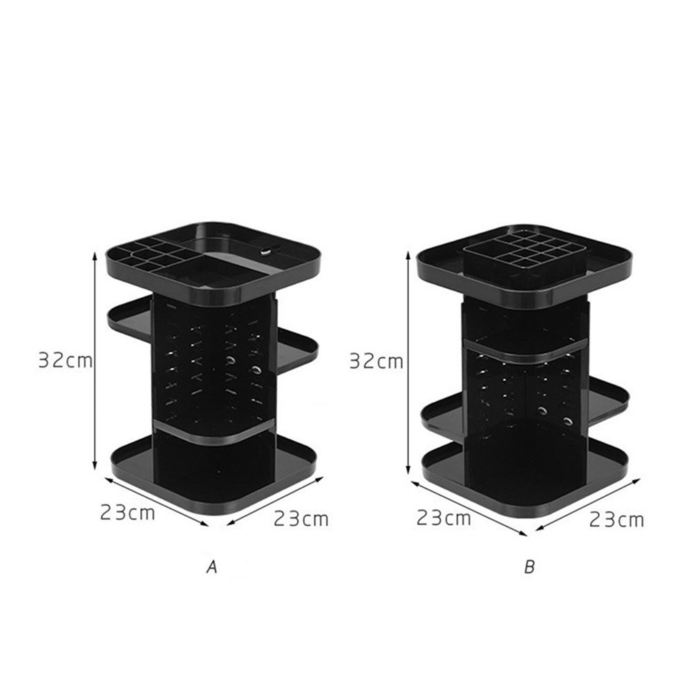 Caja giratoria para cosméticos - Imagen 5